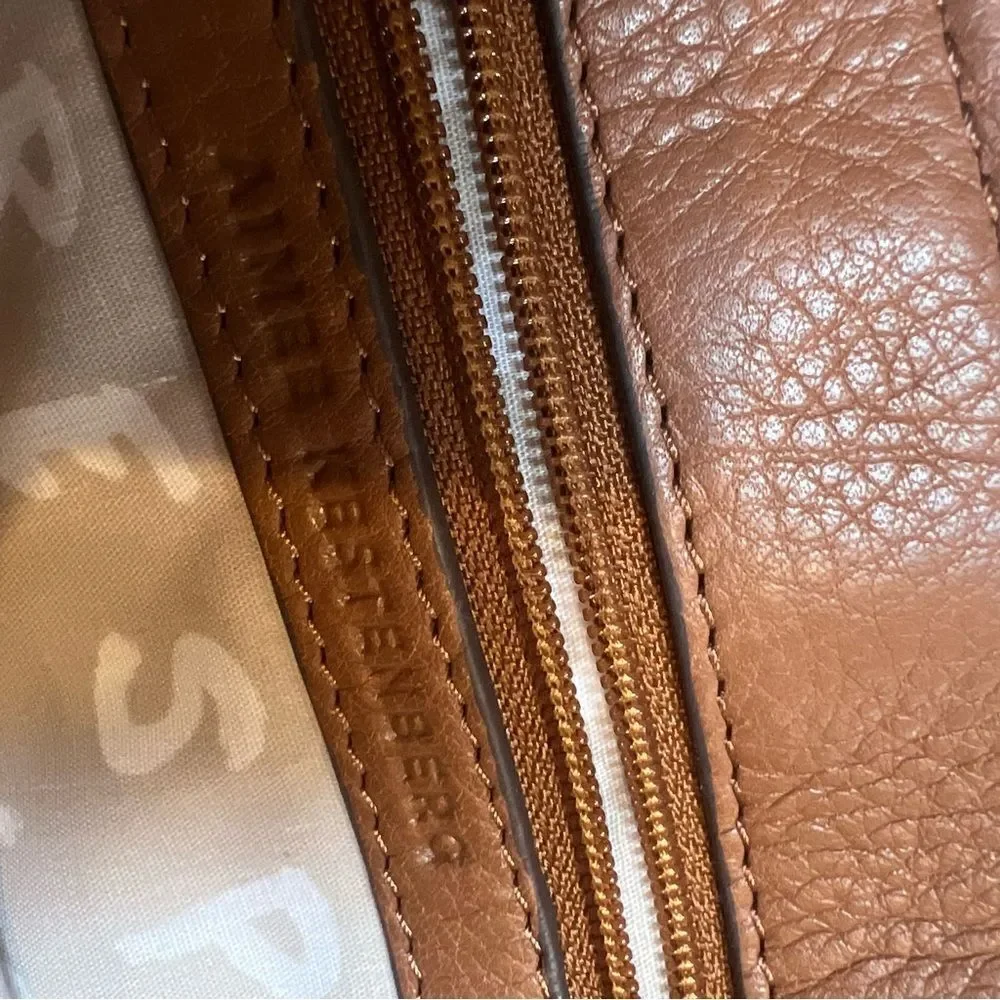 Aimee Kestenberg Leather Shoulder Bag